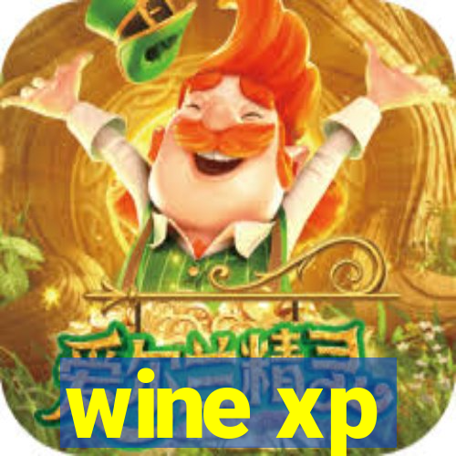 wine xp